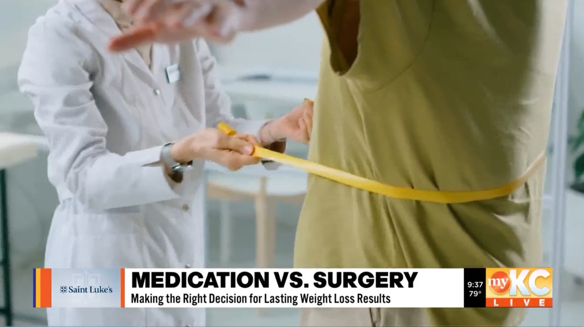 KCTV Medication vs. Surgery Making the Right Decision for